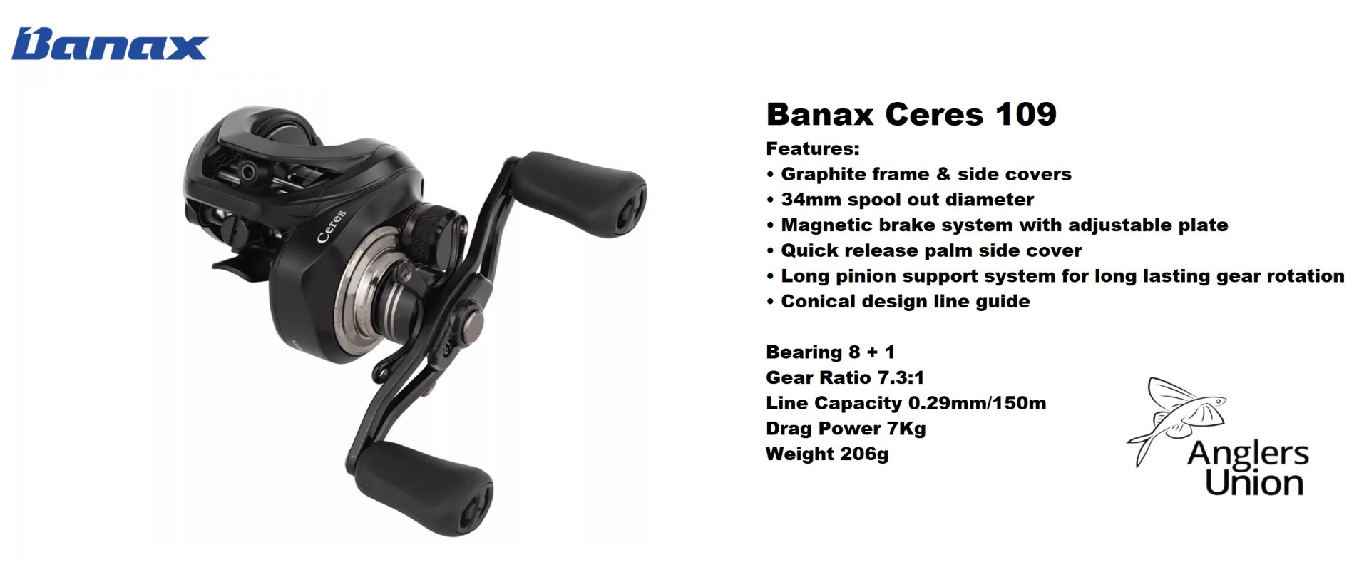 Best Fishing Tackle Online Store| International Brands | Kerala